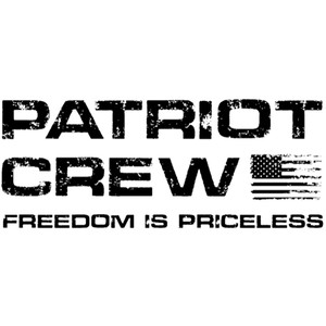 Patriot Crew coupon codes, promo codes and deals